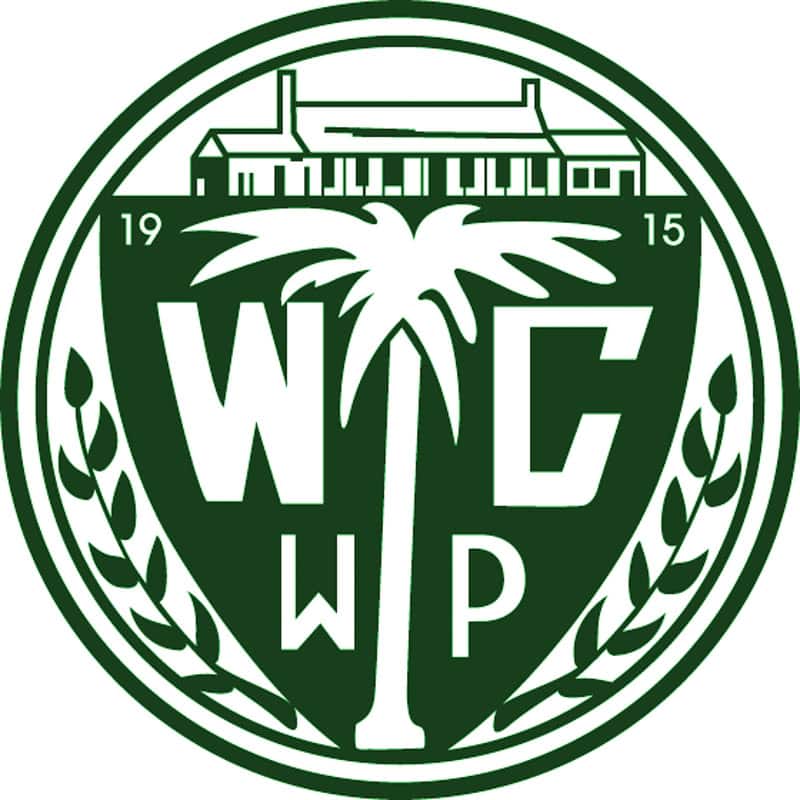 The Woman's Club of Winter Park crest